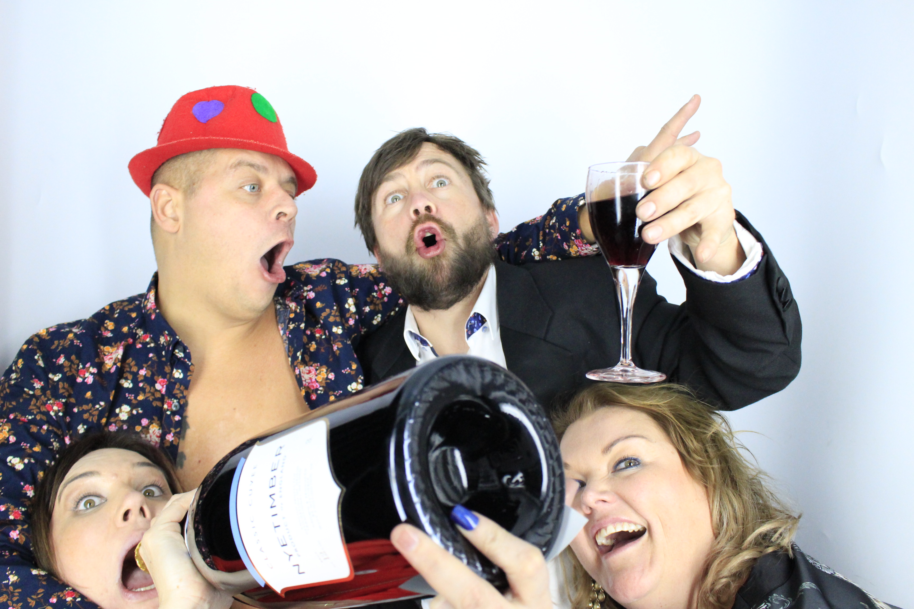 Earl of March | View more photos from the event at gallery.myphotoboothexperience.co.uk/u/MyPhotoBoothExperienceLtd/Earl-of-March